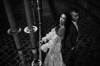 婚禮攝影師Ladislav Čepec. 18.05.2024的照片