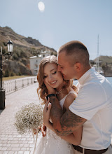Nhiếp ảnh gia ảnh cưới Aleksandra Ivanova. Ảnh trong ngày 14.03.2022