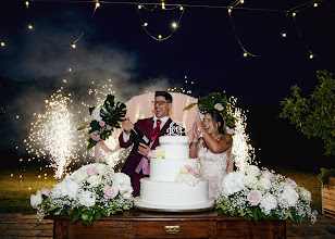 Wedding photographer Marco Angeri. Photo of 20.04.2024