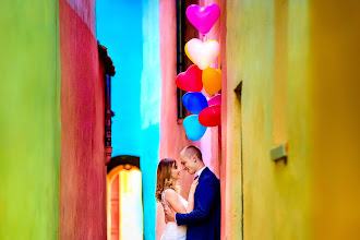 Vestuvių fotografas: Claudiu Murarasu. 09.03.2022 nuotrauka