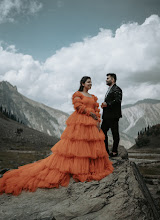 Photographer sa kasal Deep Agarwal. Larawan ng 14.11.2022