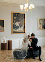 Wedding photographer Olga Suslova. Photo of 12.02.2024