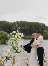 婚禮攝影師Dmitriy Isaev. 26.06.2025的照片