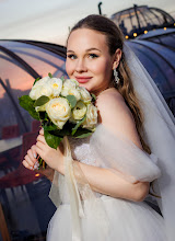 Photographe de mariage Mikhail Sadik. Photo du 03.05.2024