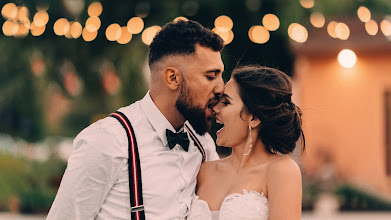 Wedding photographer Tigran Galstyan. Photo of 18.09.2019