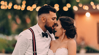 Fotografer pernikahan Tigran Galstyan. Foto tanggal 18.09.2019