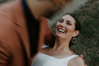 Wedding photographer Joey Rudd. Photo of 10.03.2025