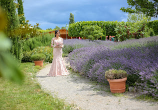 Fotógrafo de casamento Selim Genc. Foto de 30.04.2021