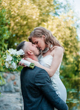 婚禮攝影師Ekaterina Ozem. 29.10.2022的照片