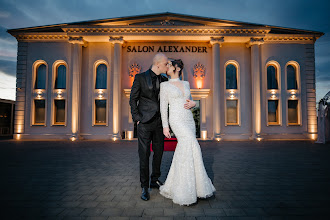 Hochzeitsfotograf Sebastian Unguru. Foto vom 07.03.2024
