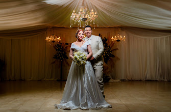Fotógrafo de bodas Joel Diaz. Foto del 21.03.2024