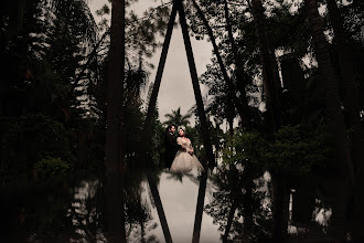 Wedding photographer Carlos Maldonado. Photo of 24.06.2025