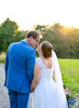 Photographe de mariage Věra Lukešová. Photo du 19.03.2024