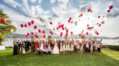 Fotografo di matrimoni Heike Witzgall. Foto del 10.03.2019