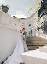 Svatební fotograf Yuliya Nikolaeva. Fotografie z 04.08.2022