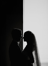 Huwelijksfotograaf Beto Ibarra. Foto van 04.04.2024