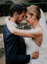 Wedding photographer Daniela Mariani. Photo of 30.12.2022
