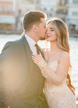 Hochzeitsfotograf Olga Chalkiadaki. Foto vom 16.05.2025