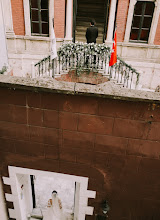 婚姻写真家 Cihan Hakkı Inal. 22.02.2020 の写真