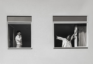 Bryllupsfotograf Antonio Polizzi. Bilde av 14.08.2025