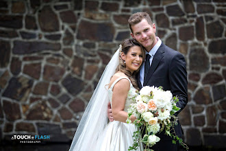 Nhiếp ảnh gia ảnh cưới Sean Callinan. Ảnh trong ngày 27.04.2023