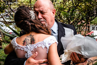 Wedding photographer Diego Simas. Photo of 05.02.2024