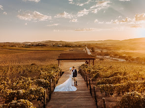 Fotógrafo de bodas Sergio Valentino. Foto del 18.09.2021