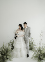 Wedding photographer Dedy Sanjaya Dedy. Photo of 24.05.2022