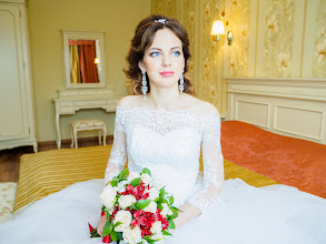 ช่างภาพงานแต่งงาน Aleksey Korotkikh. ภาพเมื่อ 17.08.2017