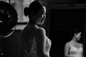 Fotógrafo de bodas Neha Mangat. Foto del 02.11.2023