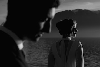 Wedding photographer Mayan Studio. Photo of 07.11.2025