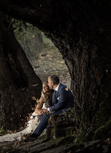 Fotografo di matrimoni Manolis Kotzias. Foto del 20.11.2020