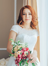 Bröllopsfotografer Aleksandr Safarkhanov. Foto av 11.03.2019