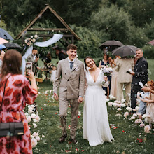 Wedding photographer Mateusz Brzeźniak. Photo of 19.08.2025
