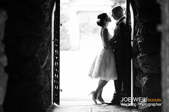 Wedding photographer Joe Weil. Photo of 01.07.2019