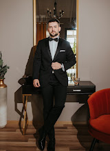 Fotografer pernikahan Mihai Irinel. Foto tanggal 04.07.2025