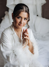 Wedding photographer Andrey Kozyakov. Photo of 31.08.2025