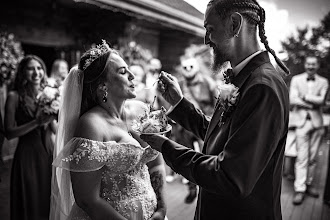 Fotograful de nuntă Olegs Bucis. Fotografie la: 18.06.2024