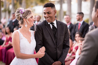 Fotógrafo de casamento Claudinho Nascimento. Foto de 25.05.2020