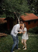 Svatební fotograf Dobos Attila. Fotografie z 25.07.2025