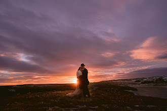 Φωτογράφος γάμου Per Henning. Φωτογραφία: 12.05.2019