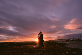 Fotografer pernikahan Per Henning. Foto tanggal 12.05.2019