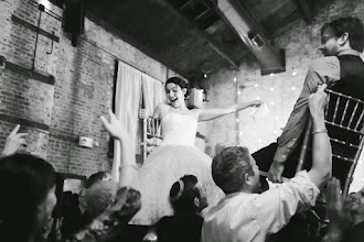 Fotógrafo de bodas Ash Carr. Foto del 04.05.2023