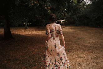 Photographe de mariage Jérémy Boyer. Photo du 09.01.2019