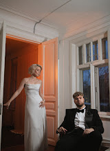 Huwelijksfotograaf Sergey Filippov. Foto van 27.04.2024