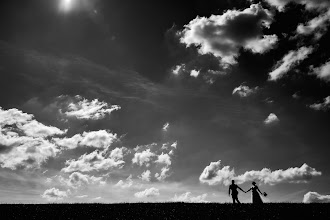 Bryllupsfotograf Lutz Jarre. Bilde av 25.07.2025