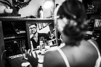Fotografo di matrimoni Stefano Tommasi. Foto del 20.09.2025