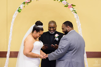 Fotografo di matrimoni Lazzat Olarti. Foto del 10.03.2020