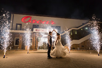 Düğün fotoğrafçısı Aleksey Cherenkov. Fotoğraf 08.08.2022 tarihinde