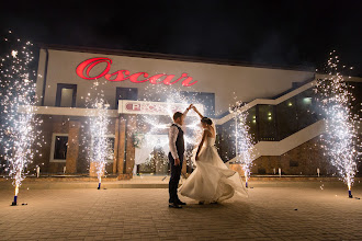 Wedding photographer Aleksey Cherenkov. Photo of 08.08.2022